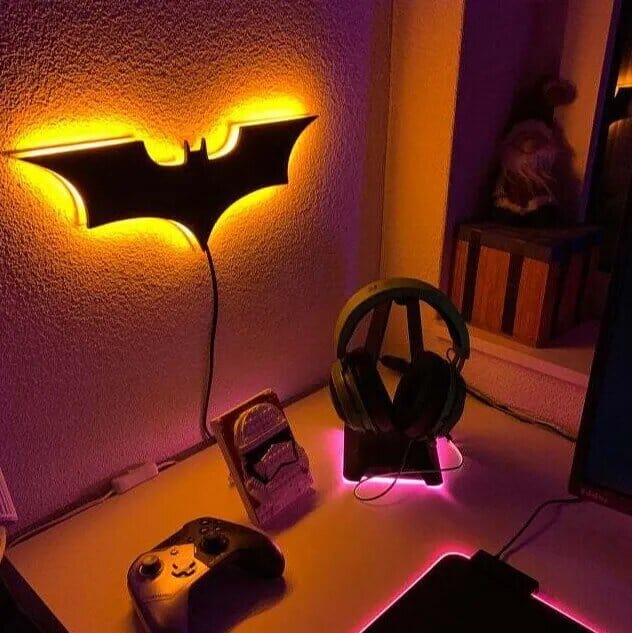 BATMAN - ZENDUCE - Default Title