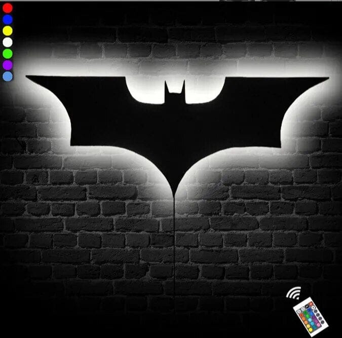 BATMAN - ZENDUCE - Default Title