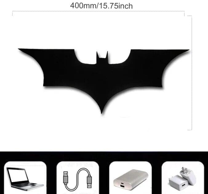 BATMAN - ZENDUCE - Default Title