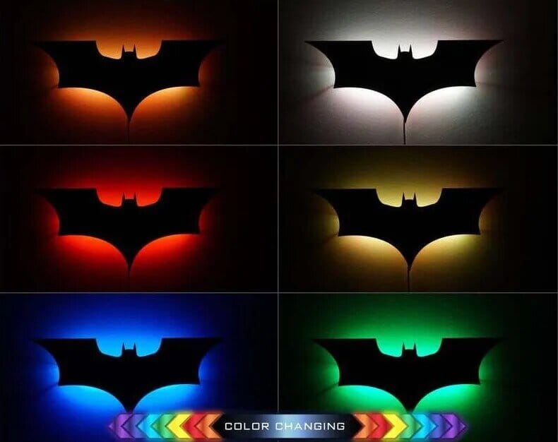 BATMAN - ZENDUCE - Default Title
