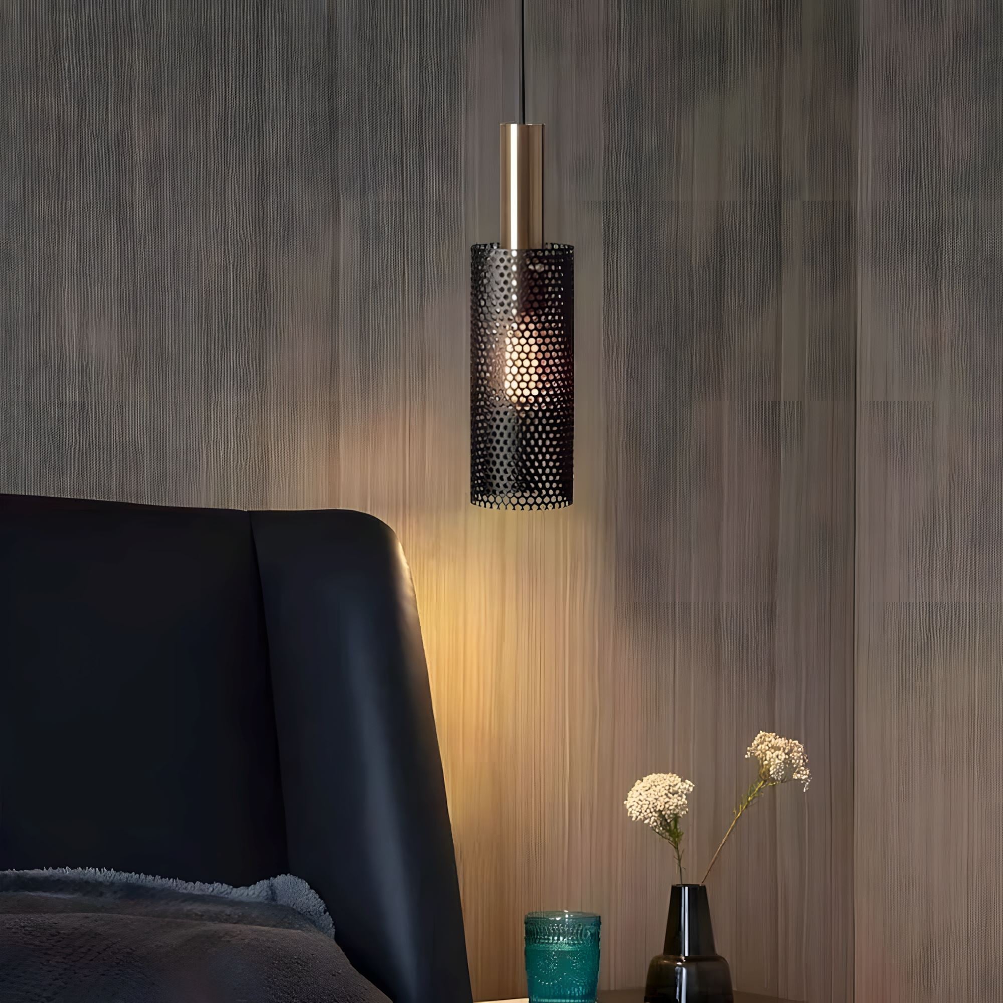 Burner - ZENDUCE - Black