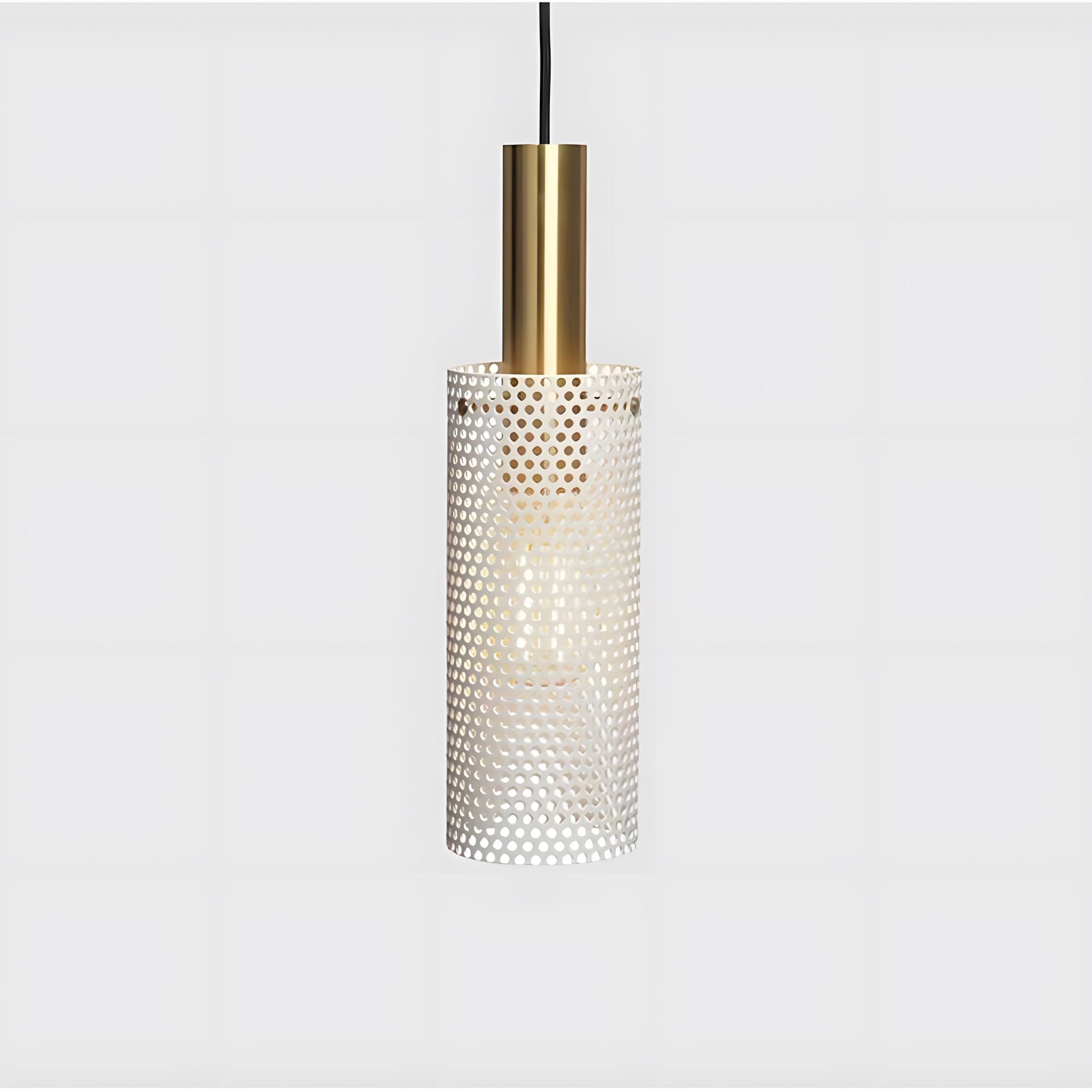 Burner - ZENDUCE - White