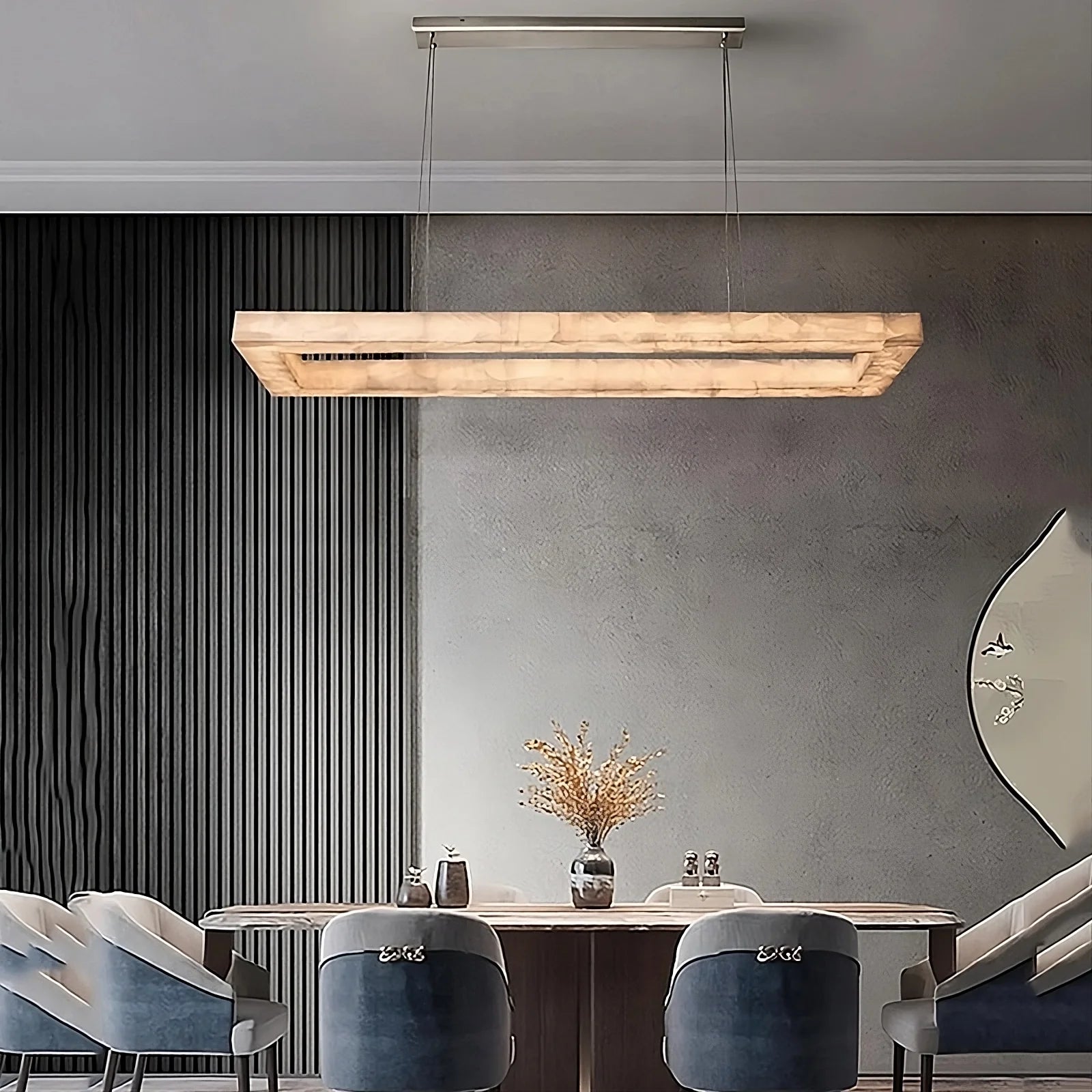 IVORY - ZENDUCE - 40" (100cm)