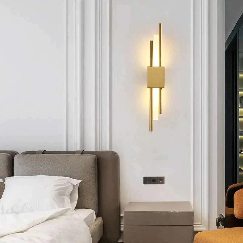 DUO - ZENDUCE - Right / Warm light