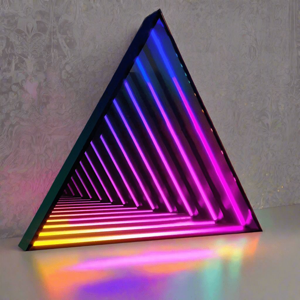 ENIGMA - ZENDUCE - 30cm / 11.8"