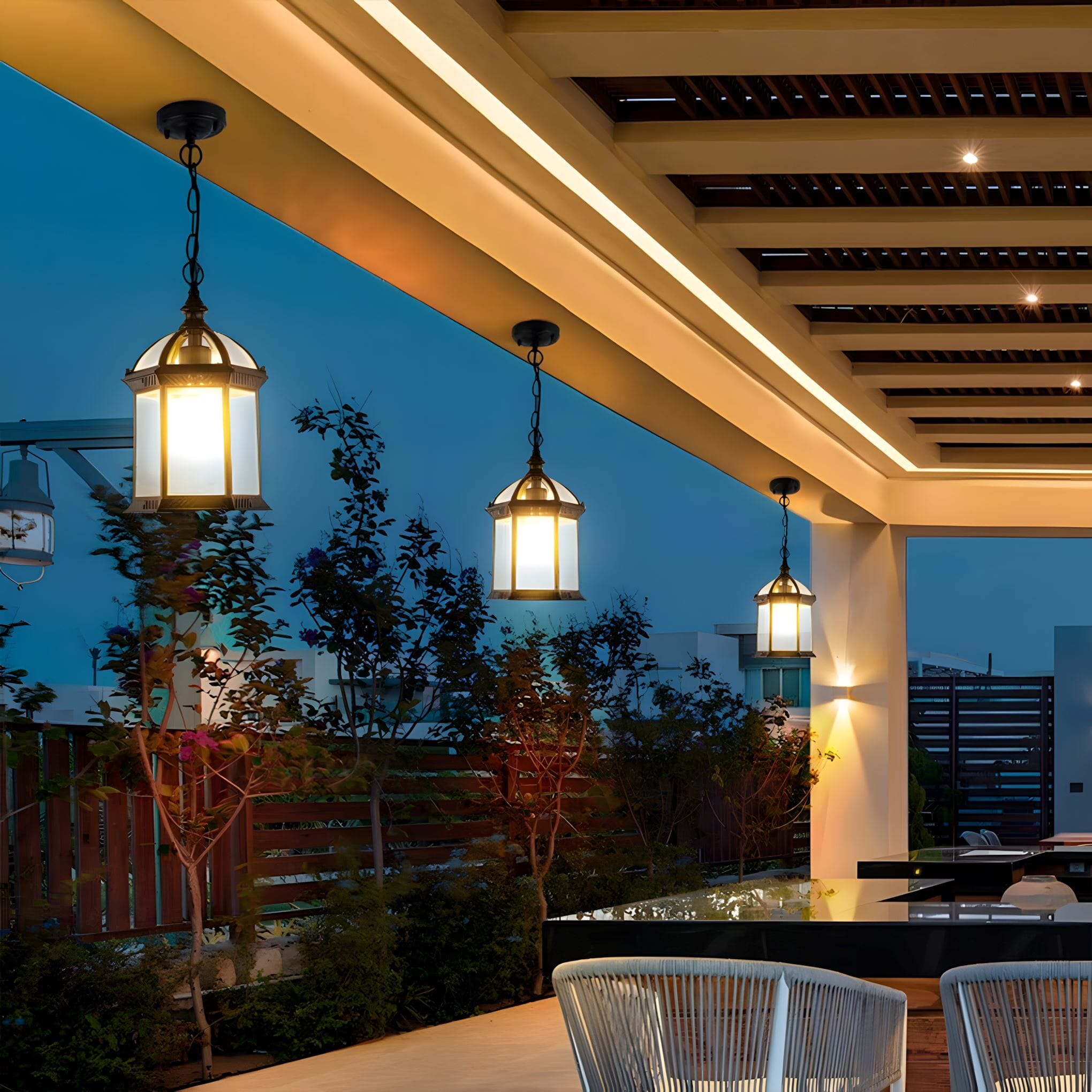 DOME - ZENDUCE - Ceiling Lamp