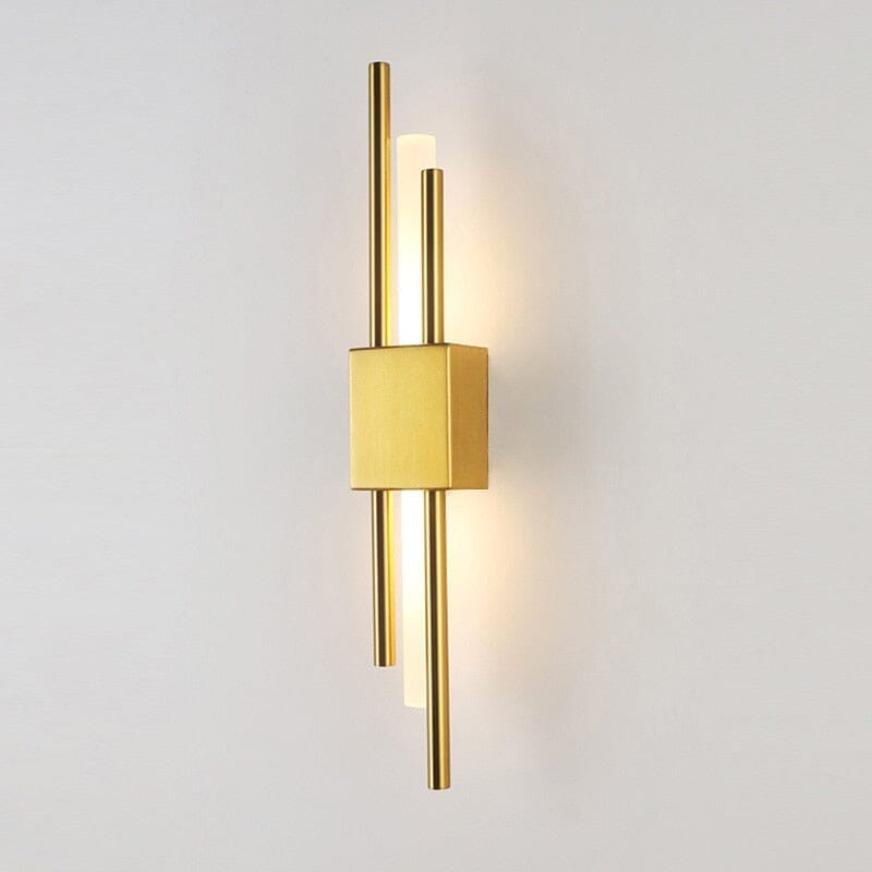 DUO - ZENDUCE - Right / Warm light