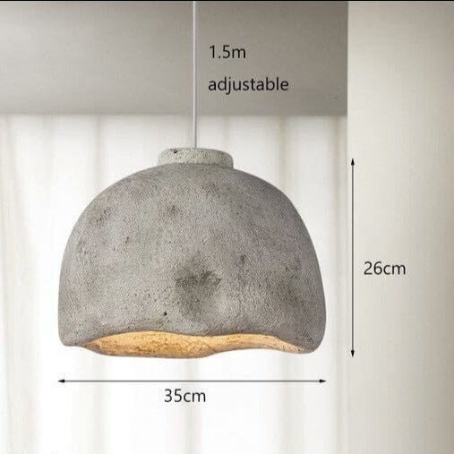 NENDO - ZENDUCE - Light Grey / A 13.7"