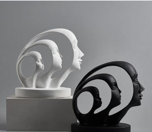 KOLI - ZENDUCE - BLACK