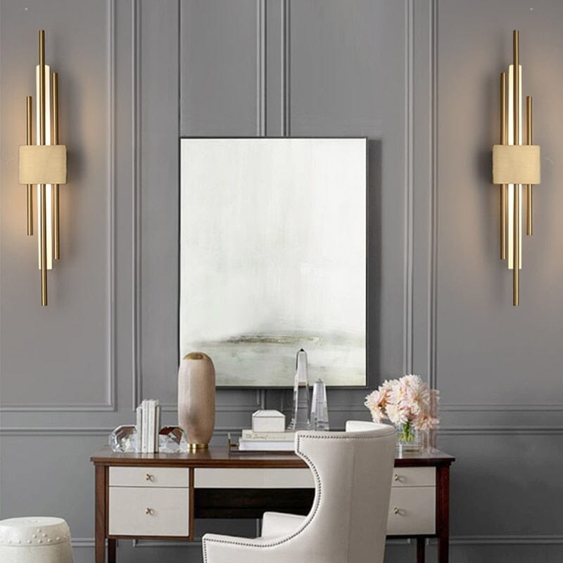 DUO - ZENDUCE - Right / Warm light