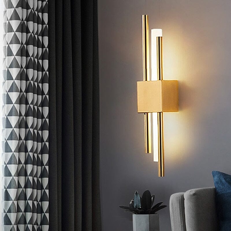 DUO - ZENDUCE - Right / Warm light