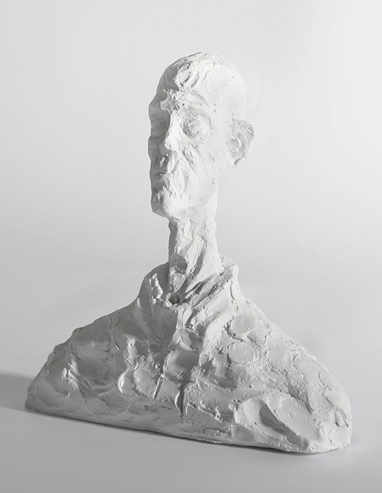 SHALOV - ZENDUCE - White