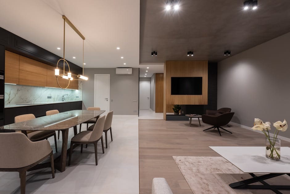The Ultimate Guide to Choosing the Perfect Kitchen Lighting for Your Home