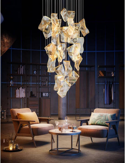 How to Choose the Right Chandelier Size for Any Room