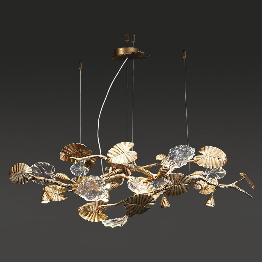 Crystal Collection