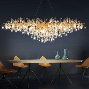 Chandeliers
