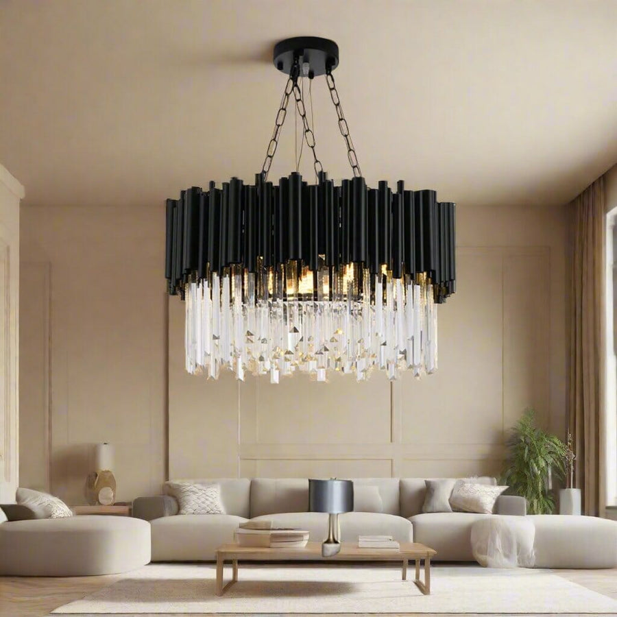 Crystal Chandeliers