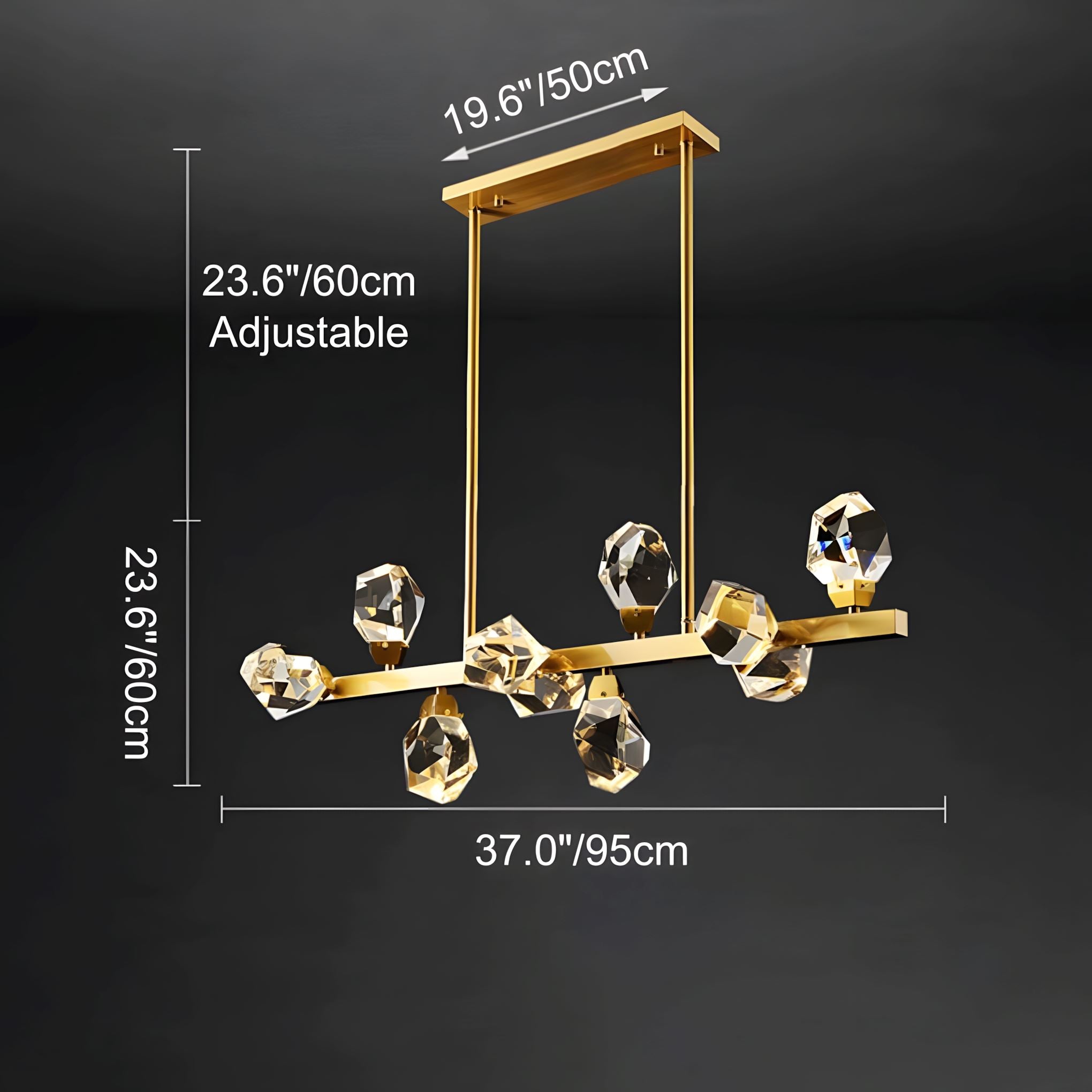 CRYSTAL ROCKS (DINING ROOM)-[product_subtitle]-ZENDUCE