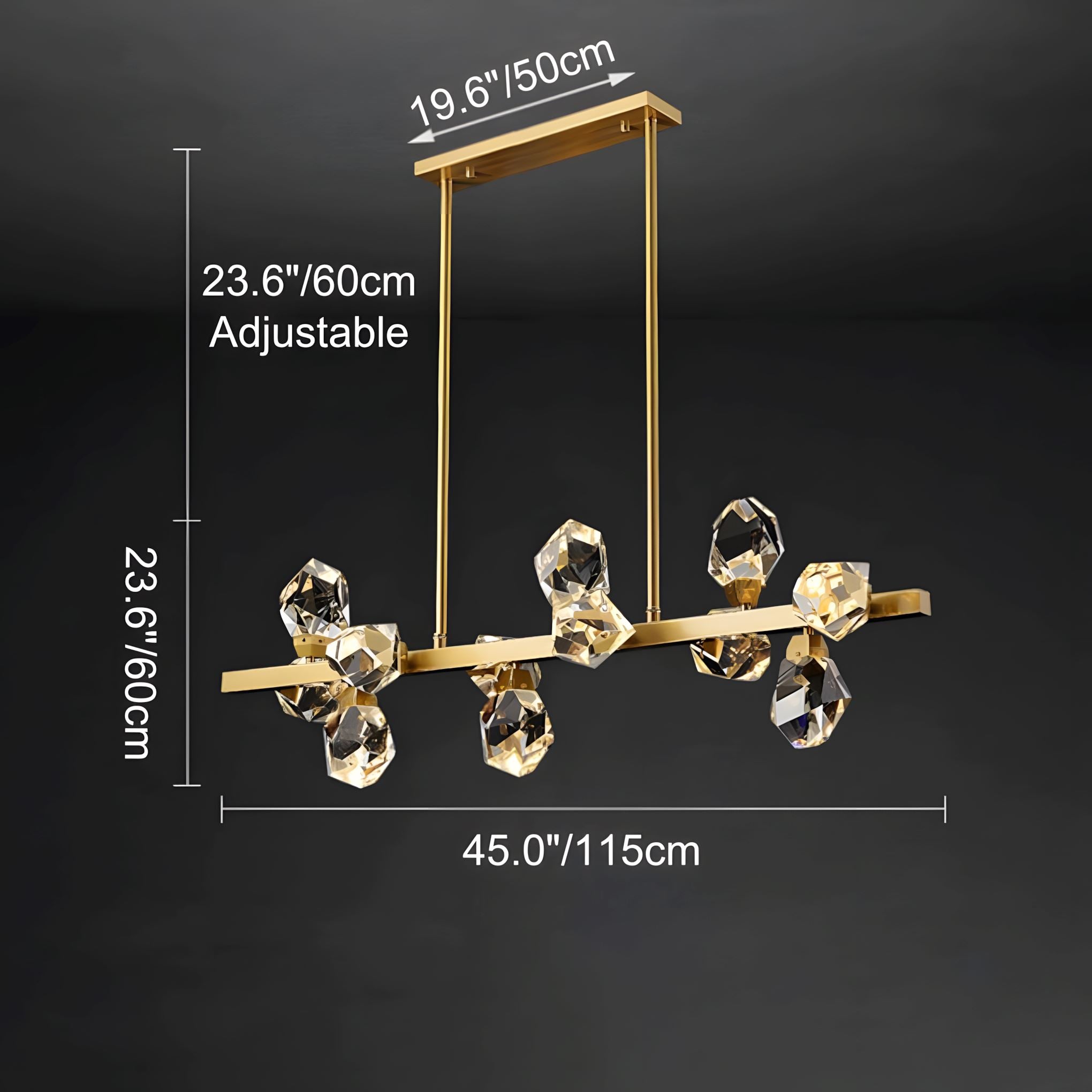 CRYSTAL ROCKS (DINING ROOM)-[product_subtitle]-ZENDUCE