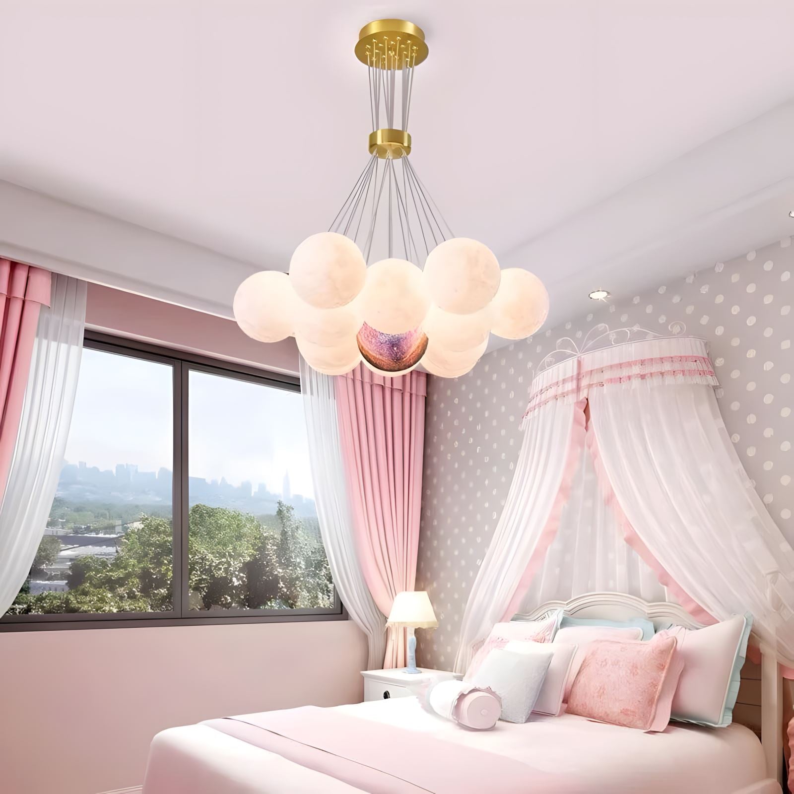 LUNARIA-Chandelier-[product_subtitle]-ZENDUCE