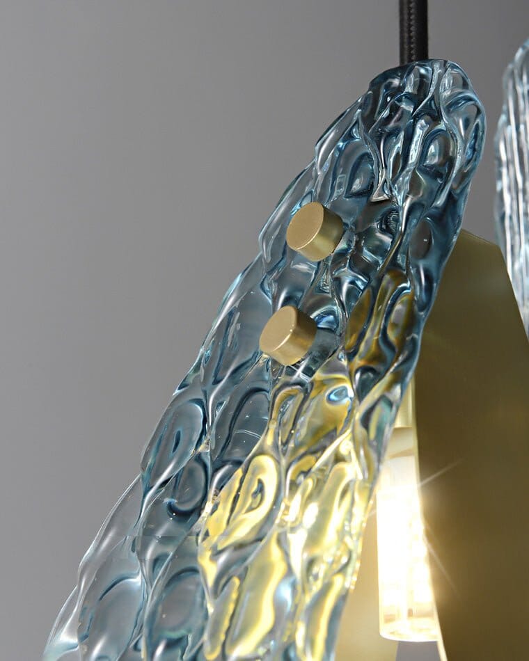 PAVO (PENDANT)
