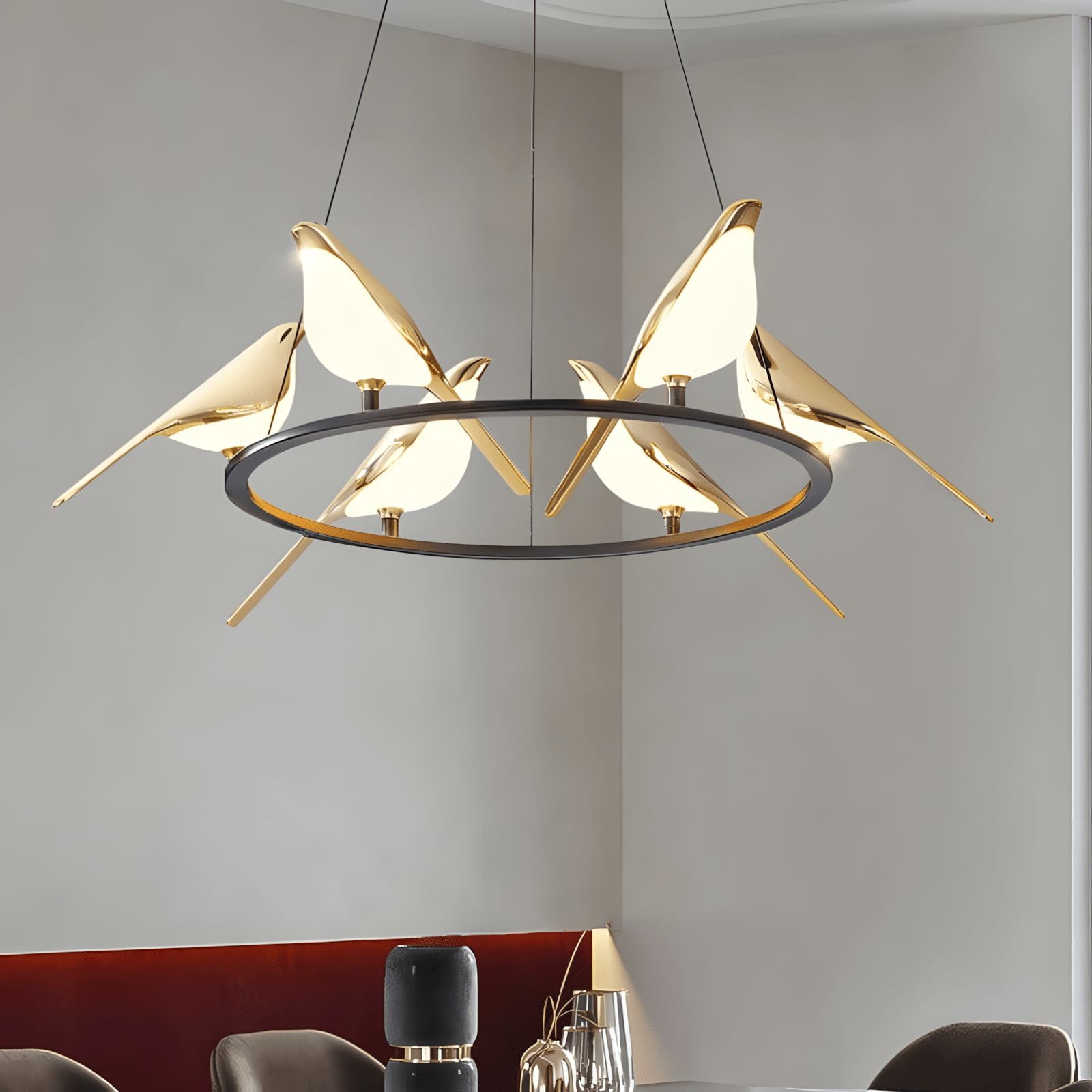 AVIAN (CHANDELIER) (OPEN BOX)