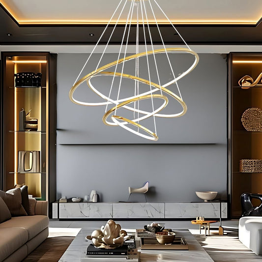 ELITES - ZENDUCE - 2 (Small) / Gold