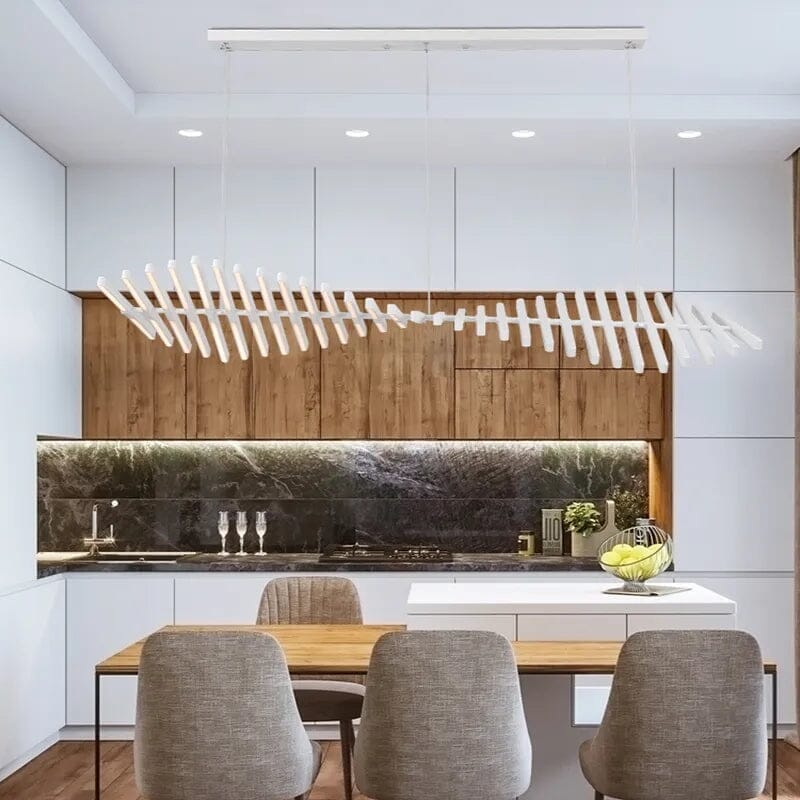 Ripple Pendant Fixtures