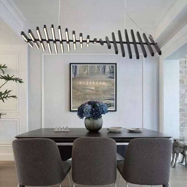 Ripple Pendant Fixtures