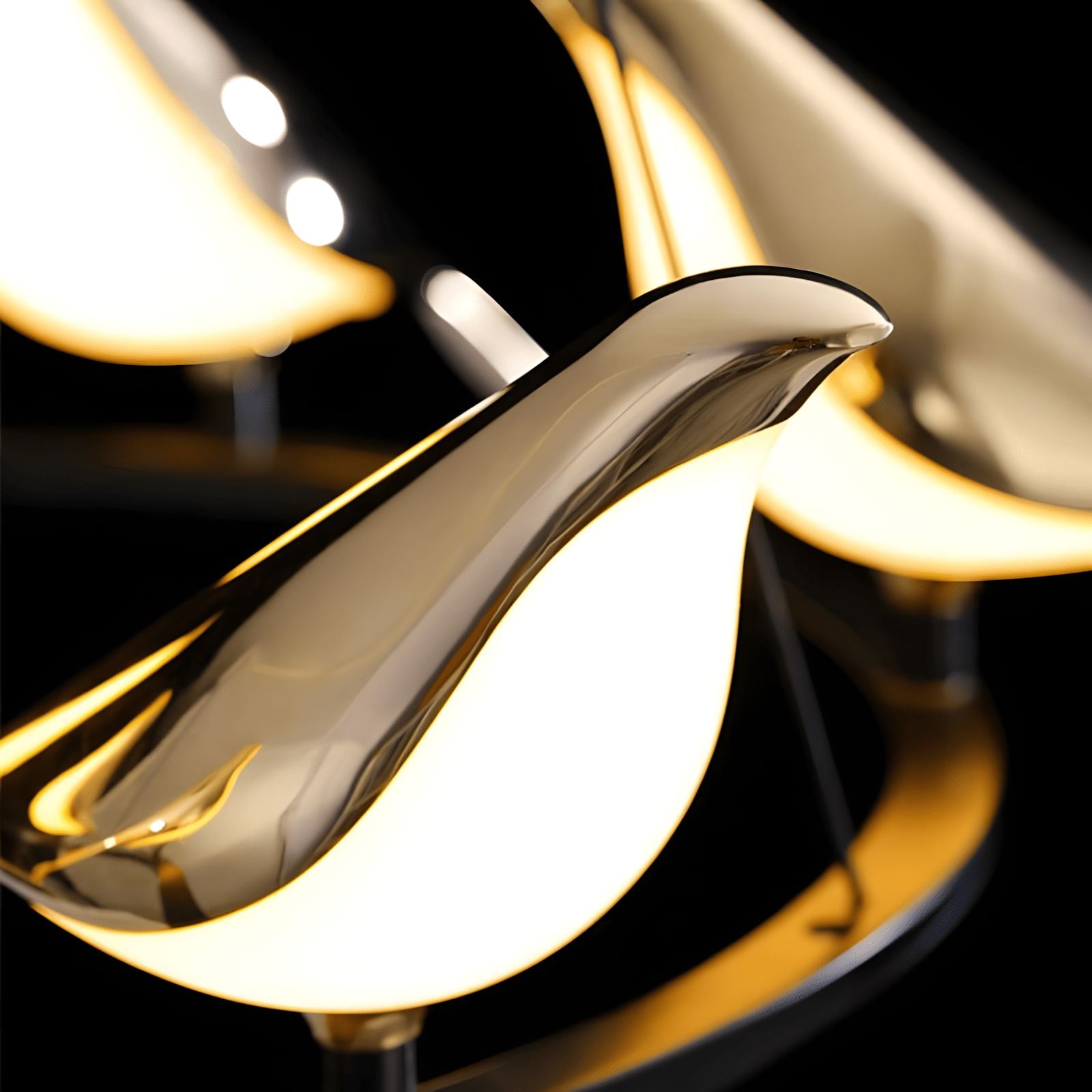 AVIAN (CHANDELIER) (OPEN BOX)