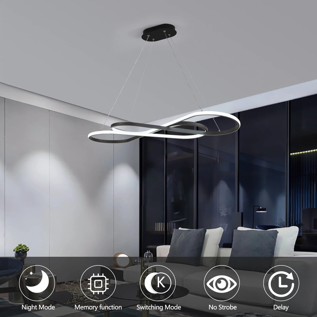 CURVANE original product photo 4