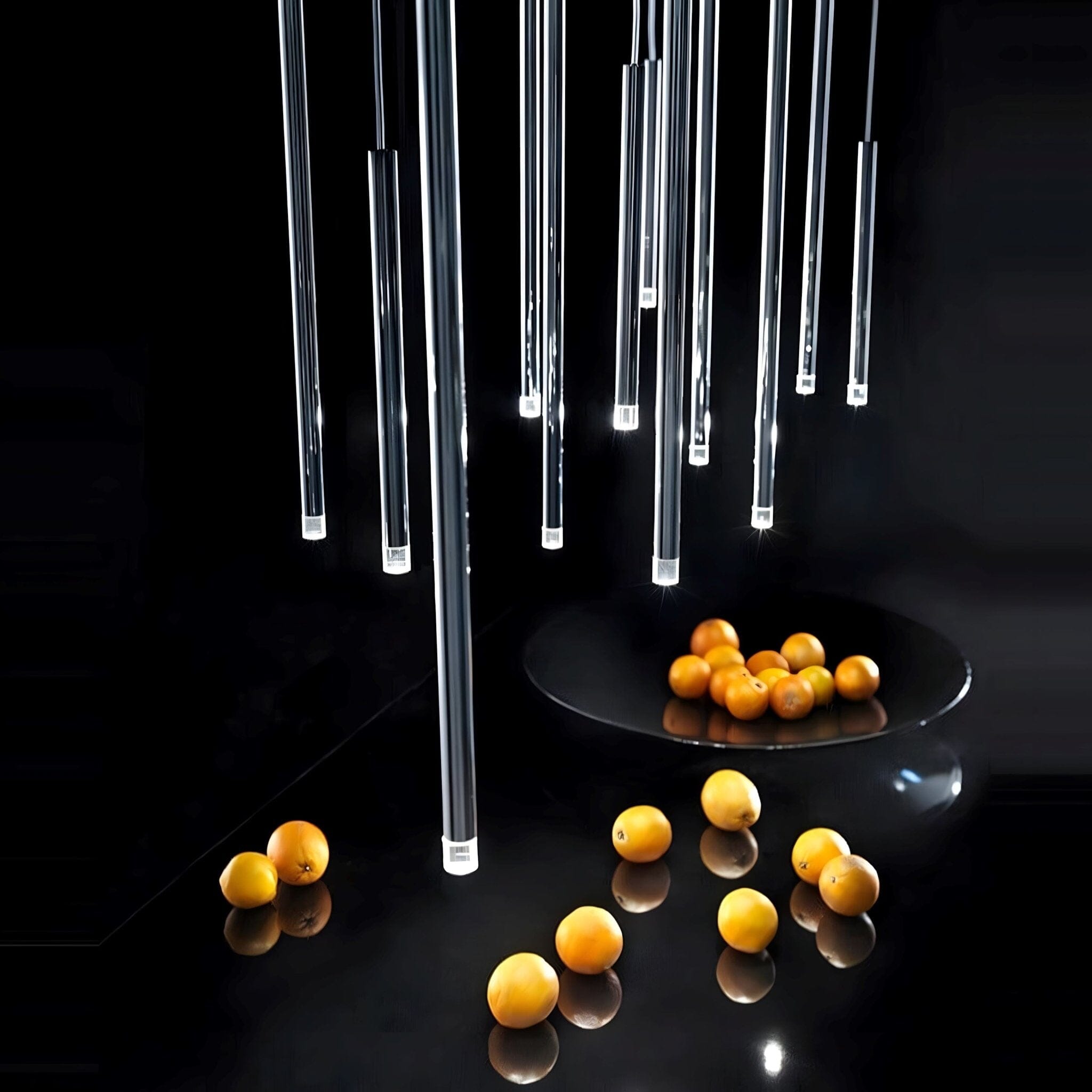 A-TUBE NANO - ZENDUCE - Round / Brass / 14 Tubes