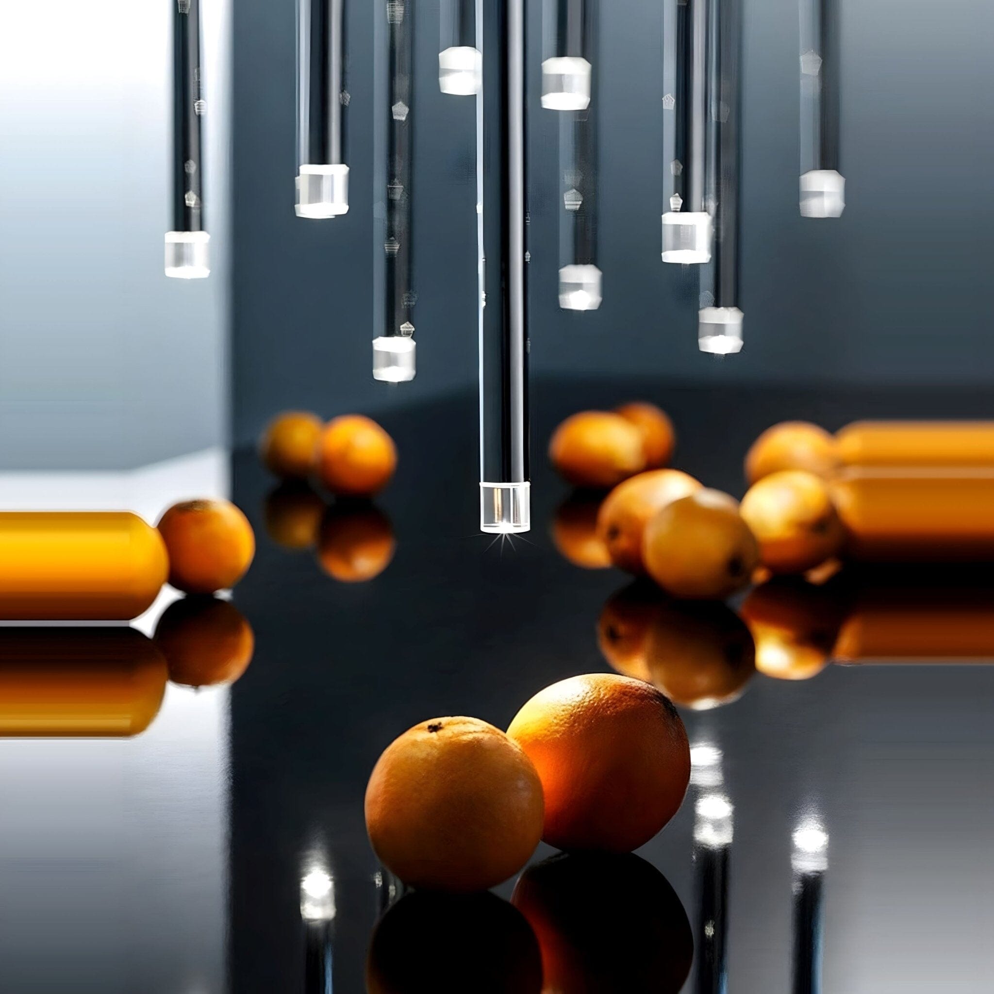 A-TUBE NANO - ZENDUCE - Round / Brass / 14 Tubes