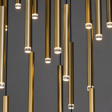 A-TUBE NANO - ZENDUCE - Round / Brass / 14 Tubes