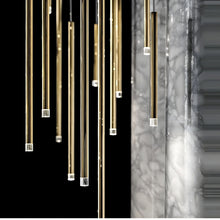 A-TUBE NANO - ZENDUCE - Round / Brass / 14 Tubes