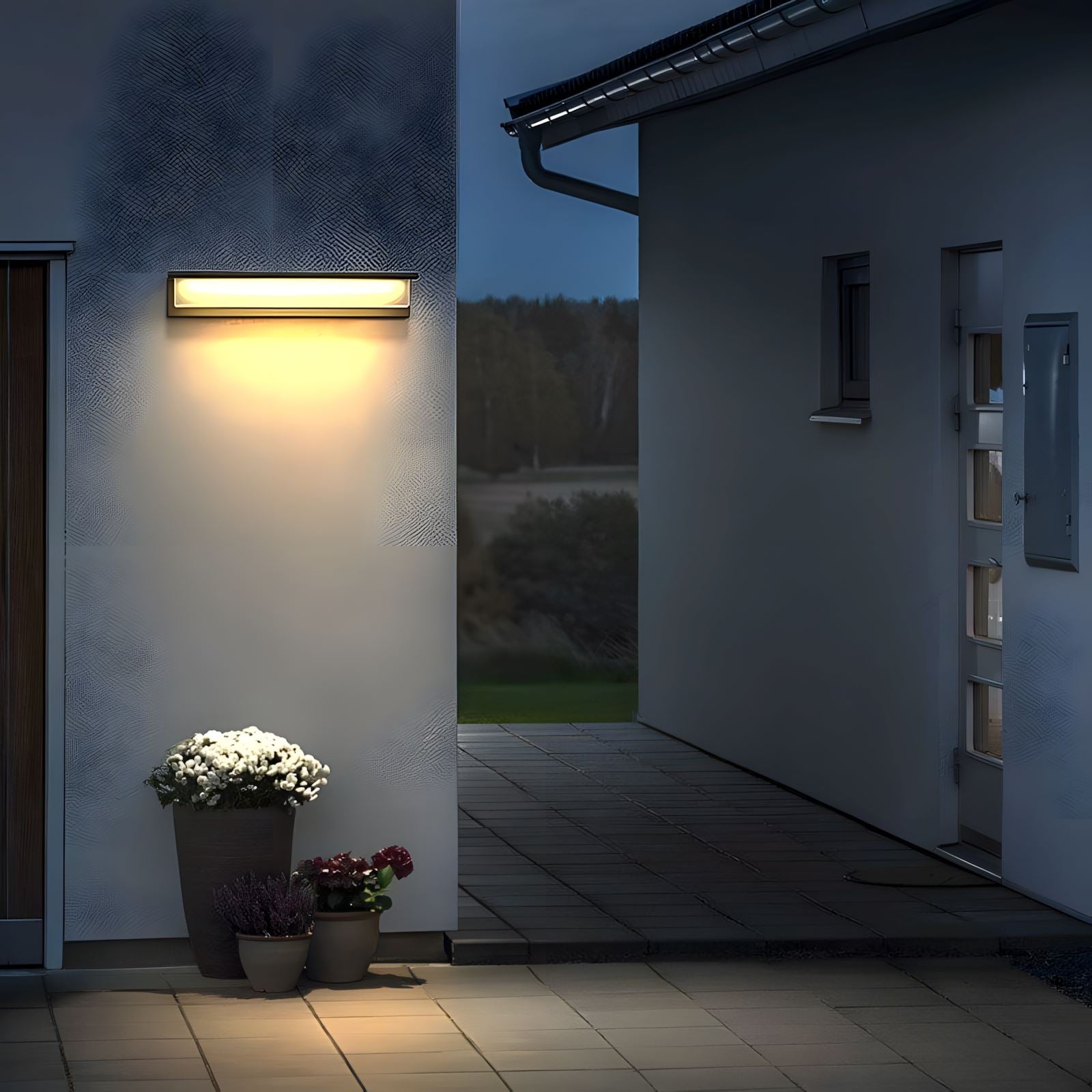 AALIYAH - ZENDUCE - A-Small 3W LED