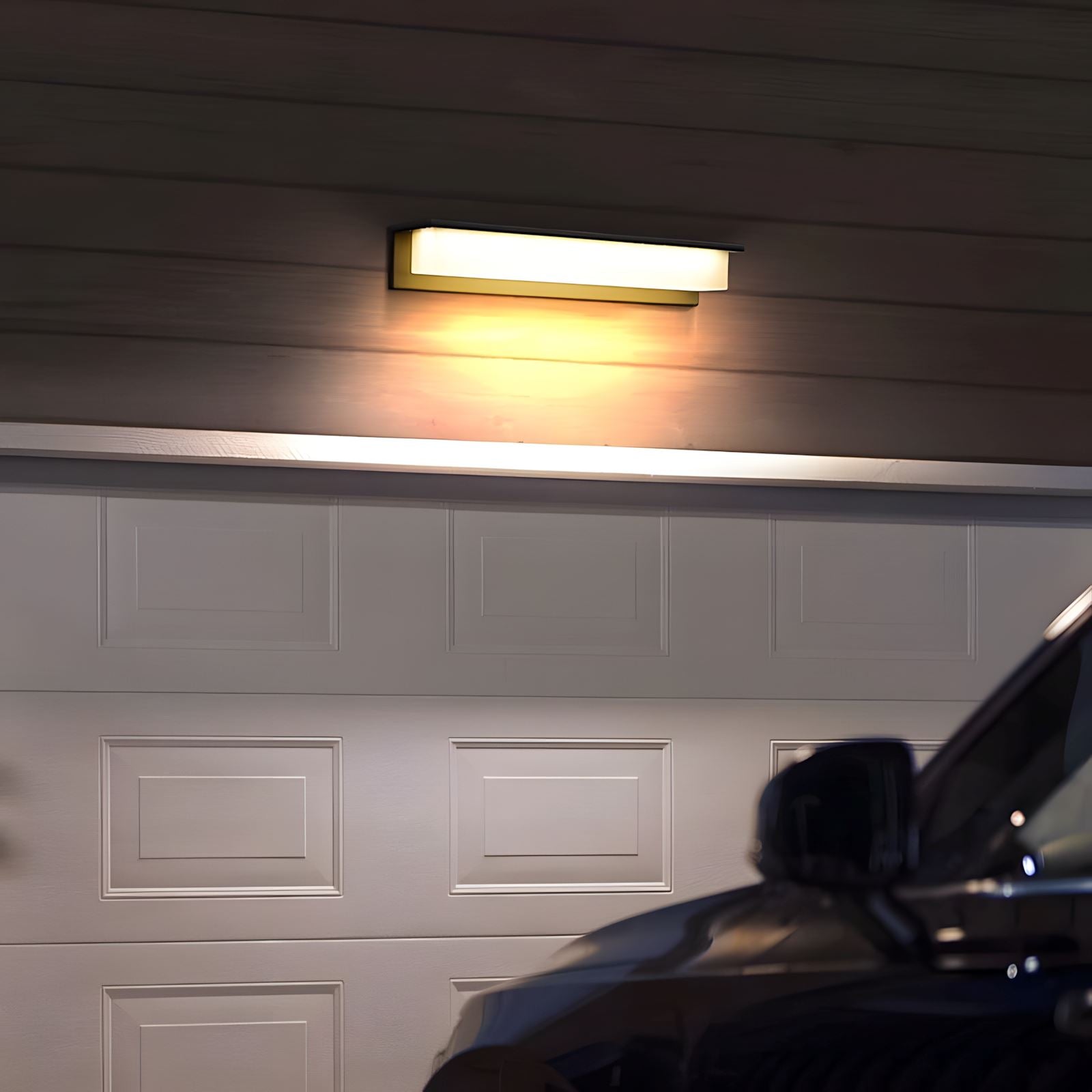 AALIYAH - ZENDUCE - A-Small 3W LED