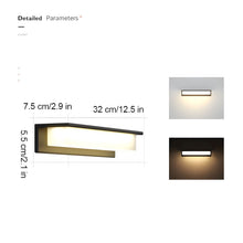AALIYAH - ZENDUCE - A-Small 3W LED