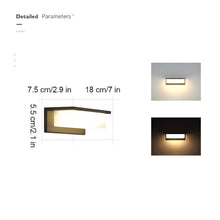 AALIYAH - ZENDUCE - A-Large 4W LED