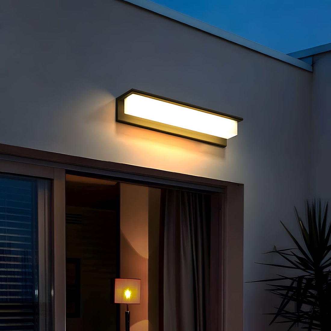 AALIYAH - ZENDUCE - A-Small 3W LED