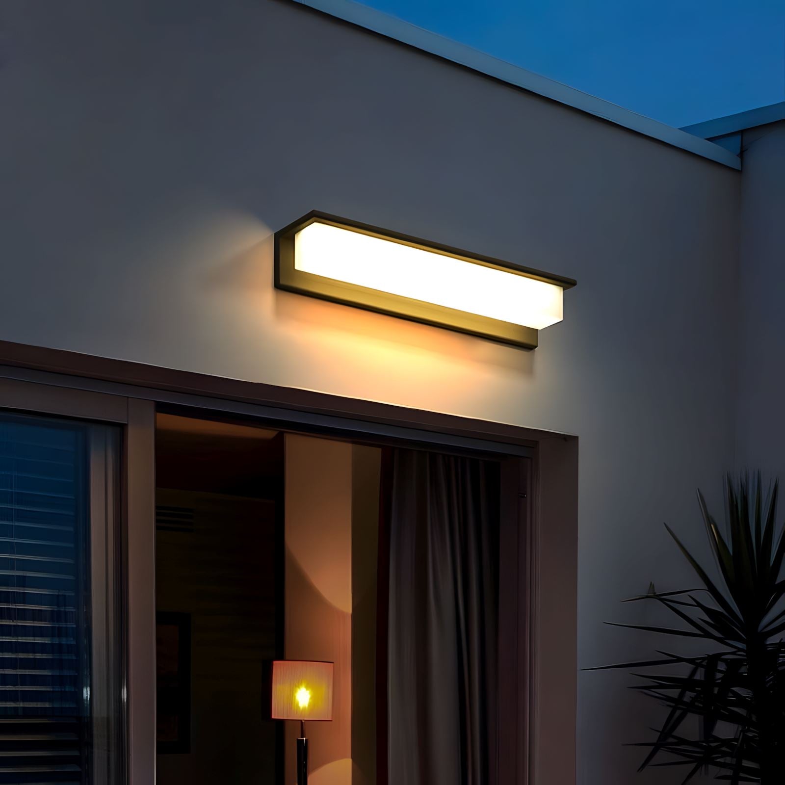 AALIYAH - ZENDUCE - A-Small 3W LED