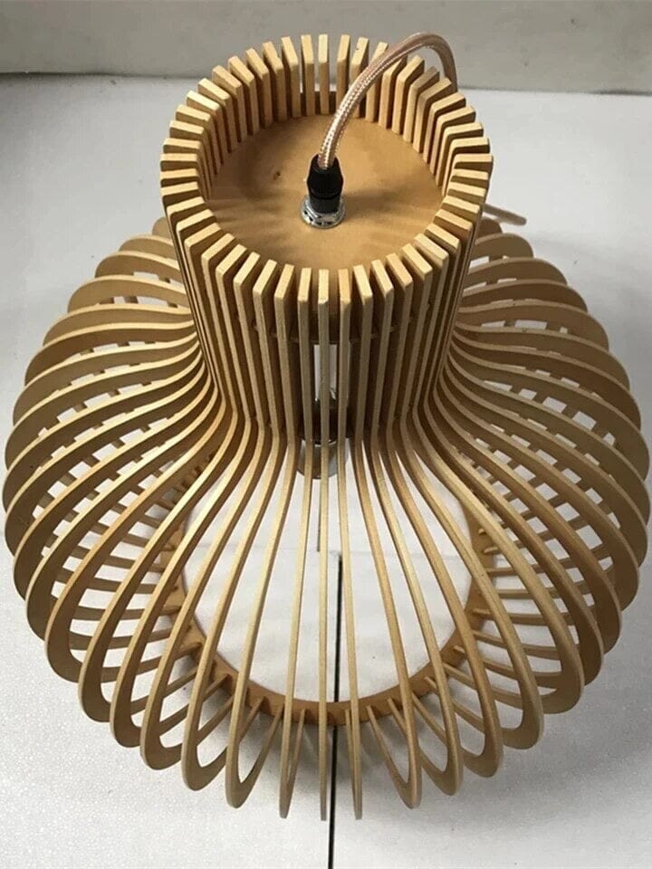 ABODE - ZENDUCE - Black / 23cm