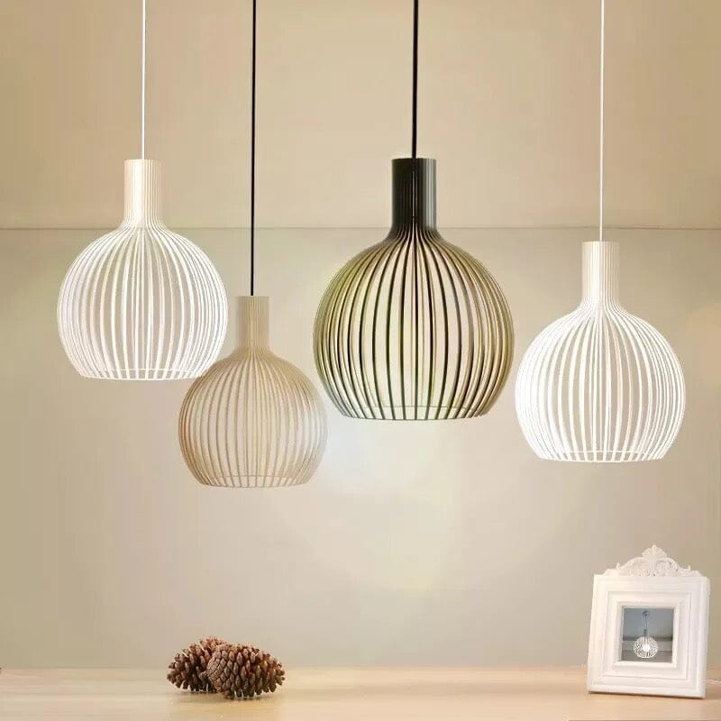 ABODE - ZENDUCE - Black / 23cm