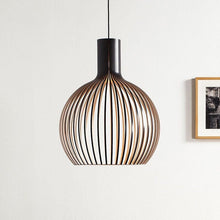 ABODE - ZENDUCE - Black / 23cm