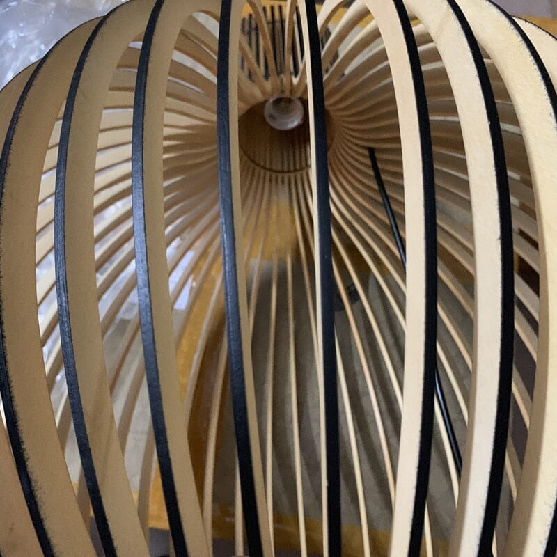 ABODE - ZENDUCE - Black / 23cm