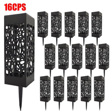 ADELA - ZENDUCE - 16pcs / White light