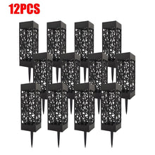 ADELA - ZENDUCE - 12pcs / White light