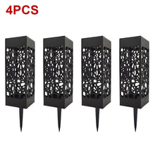 ADELA - ZENDUCE - 4pcs / White light