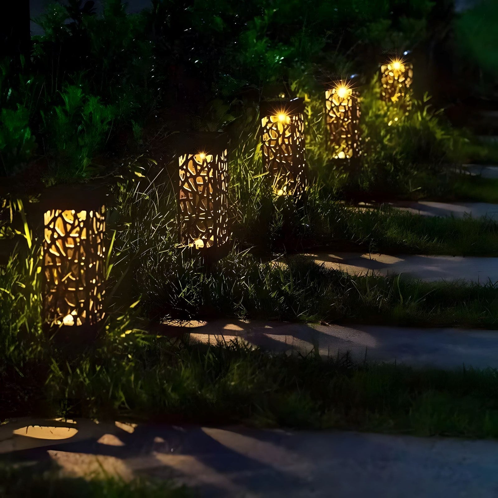 ADELA - ZENDUCE - 1pcs / White light