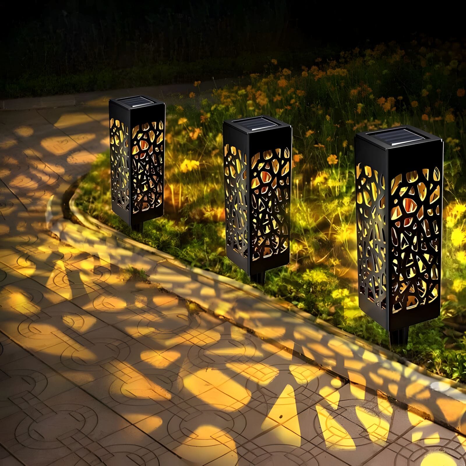ADELA - ZENDUCE - 1pcs / White light